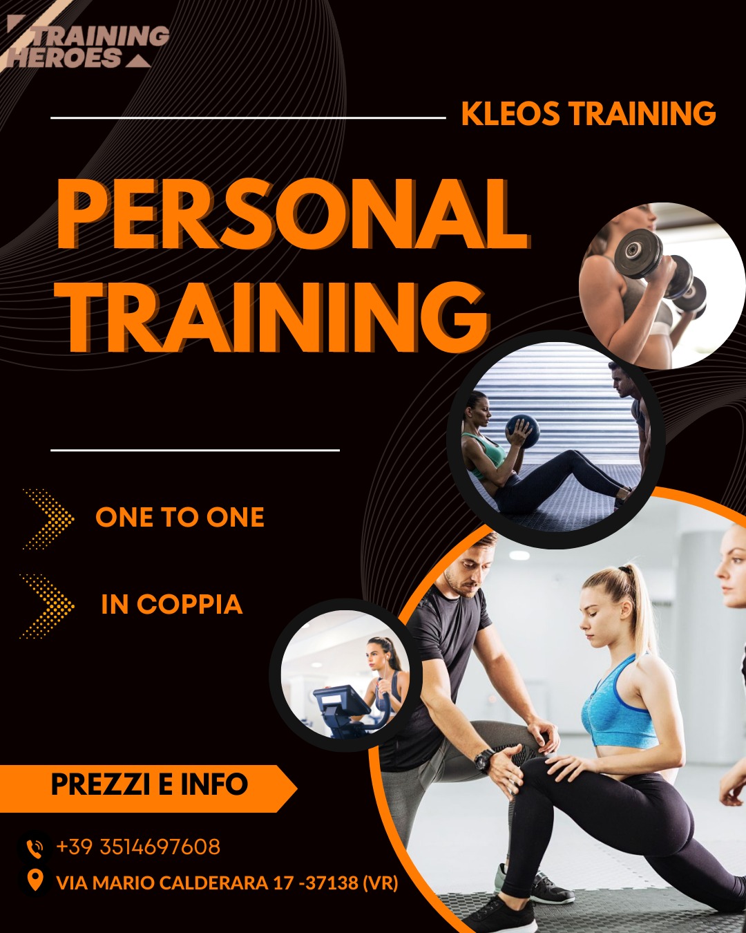 Personal Training 
